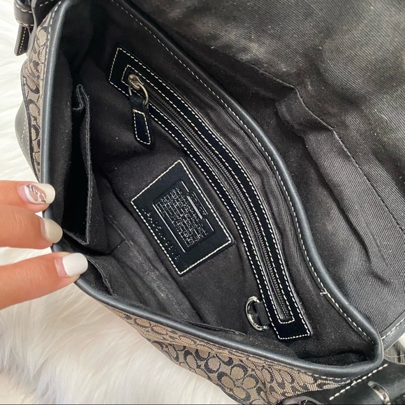 Coach Purse - Picture 5 of 5